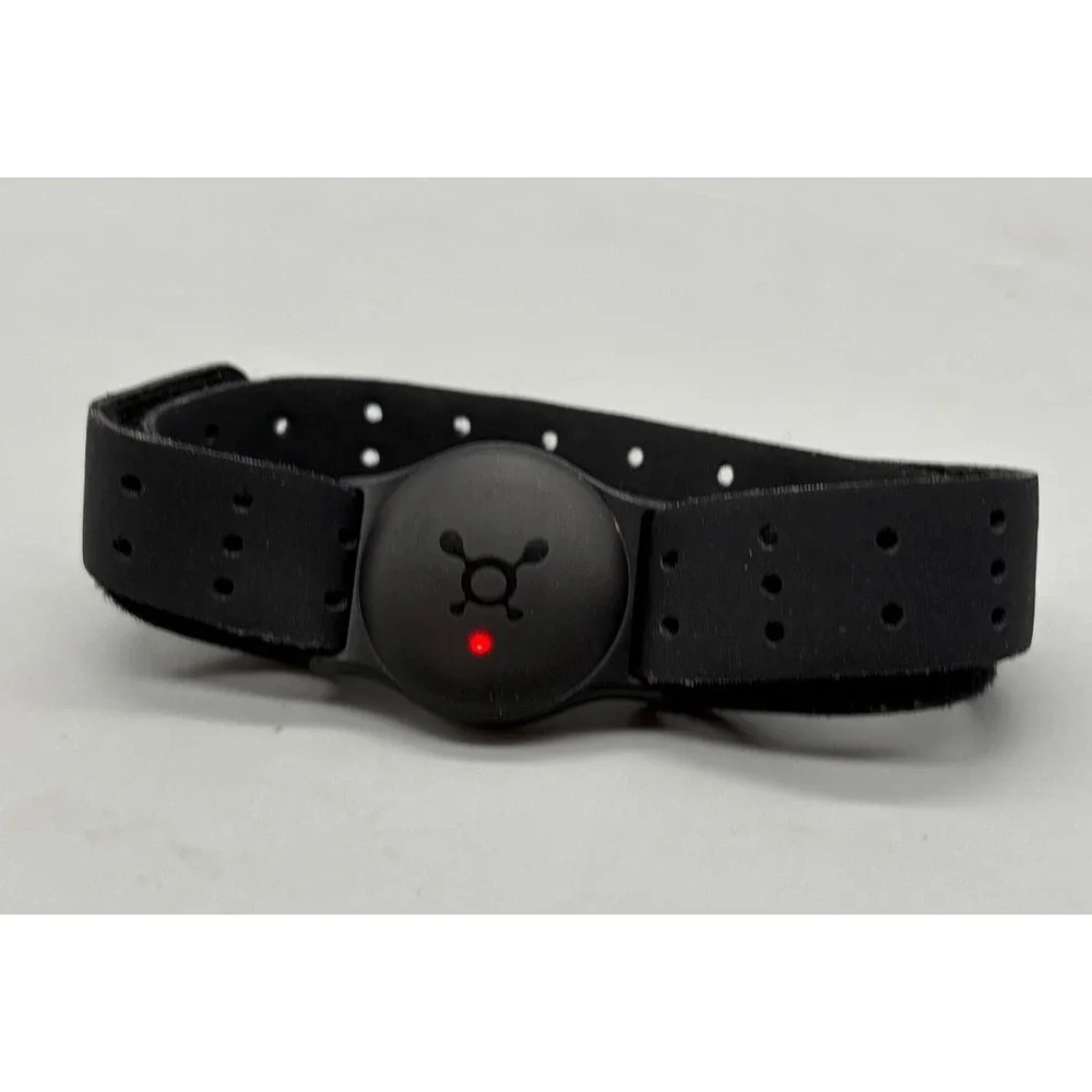 Orange Theory OT Beat Burn 5.0 Heart Rate Monitor